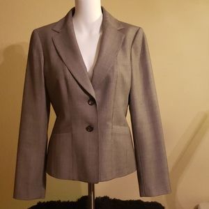 Ann Taylor blazer
